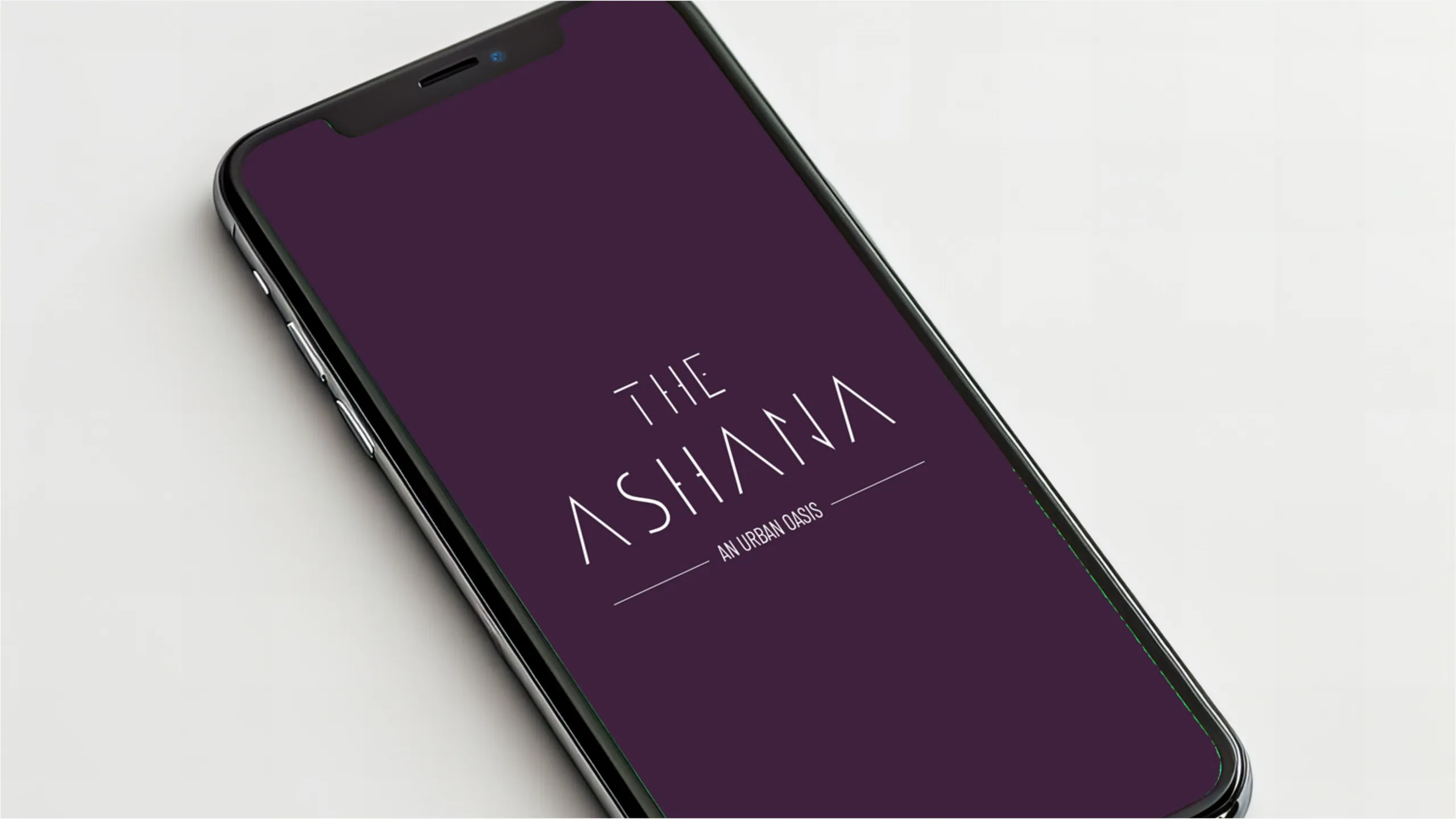 The Ashana brand identity 4